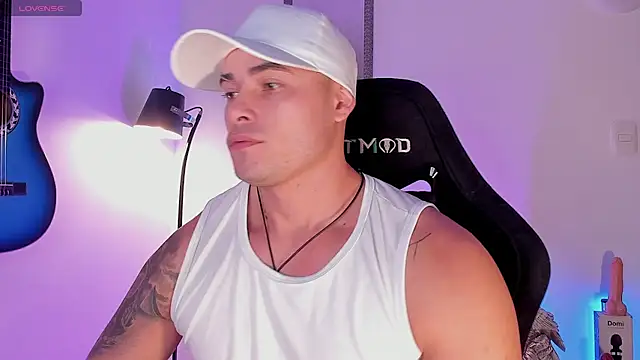 connorsmiith online show from 06/01/26, 12:40