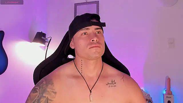 connorsmiith online show from 06/03/26, 02:33