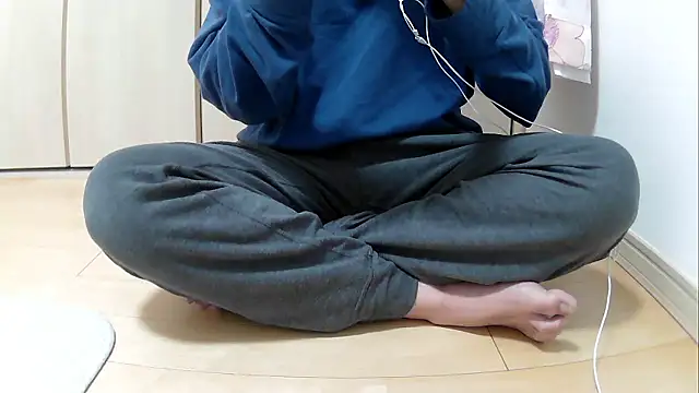 kyoron online show from 01/08/26, 01:24