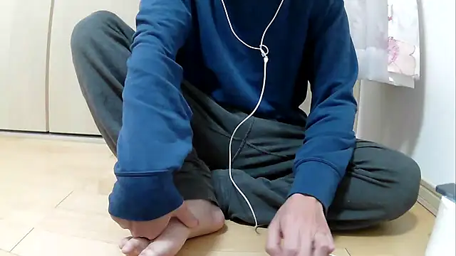 kyoron online show from 03/26/26, 01:17