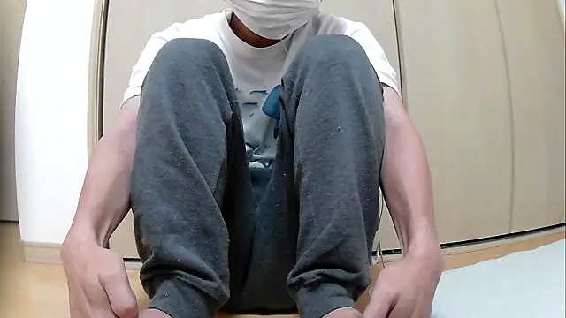 Snapshot of kyoron chatting on 04/25/26, 12:41 kyoron online show from 04/25/26, 12:41