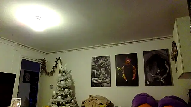 RubyyRosee online show from 01/07/26, 06:16