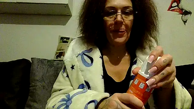 RubyyRosee online show from 02/06/26, 06:51