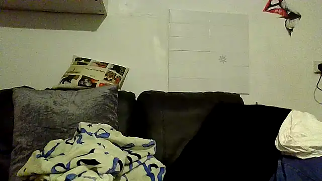 RubyyRosee online show from 02/26/26, 06:45