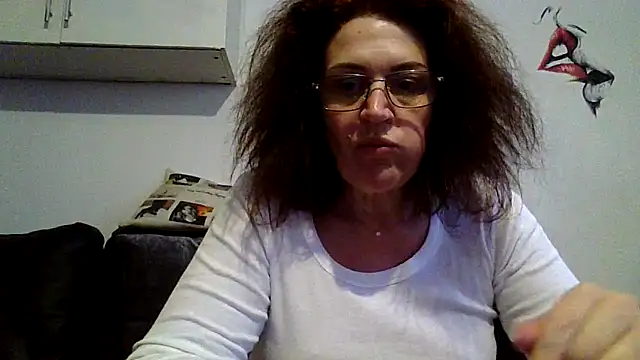 RubyyRosee online show from 03/12/26, 01:28