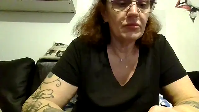 RubyyRosee online show from 03/13/26, 06:31