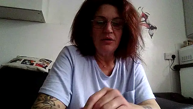 Snapshot of RubyyRosee chatting on 04/27/26, 09:40 RubyyRosee online show from 04/27/26, 09:40