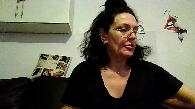 Snapshot of RubyyRosee chatting on 06/08/26, 05:30 RubyyRosee online show from 06/08/26, 05:30