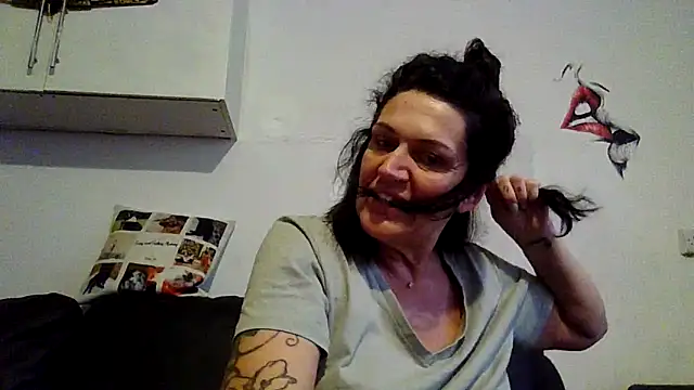 Snapshot of RubyyRosee chatting on 06/09/26, 05:41 RubyyRosee online show from 06/09/26, 05:41