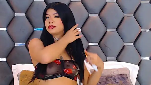 MelodyCarsson online show from 02/07/26, 12:09