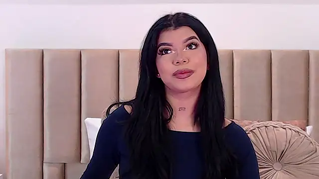 MelodyCarsson online show from 02/22/26, 12:04