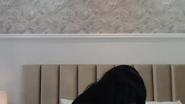 MelodyCarsson online show from 02/23/26, 07:55