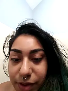 Lovelyrainn online show from 09/20/25, 03:35