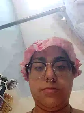 Lovelyrainn online show from 11/11/25, 01:55