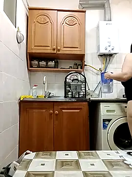 Saidka kis online show from 02/05/26, 04:55