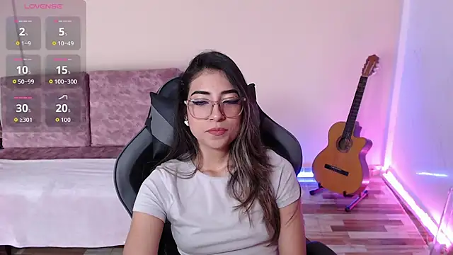 Susanahendrix online show from 02/21/26, 06:20