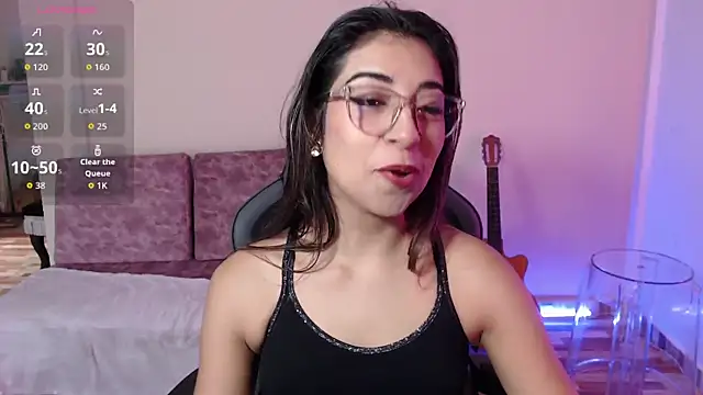 Snapshot of Susanahendrix chatting on 03/19/26, 06:23 Susanahendrix online show from 03/19/26, 06:23