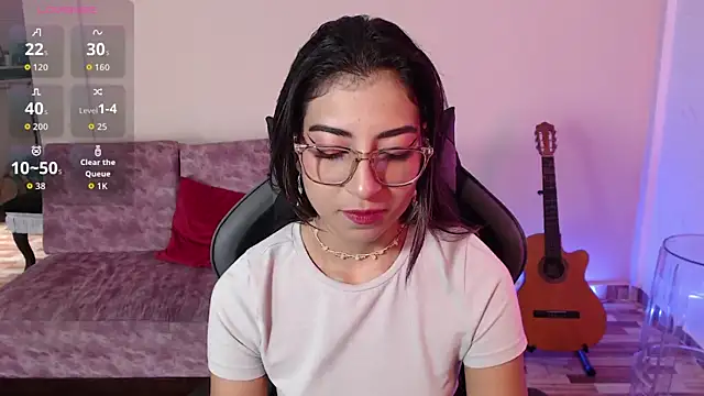 Snapshot of Susanahendrix chatting on 04/16/26, 06:19 Susanahendrix online show from 04/16/26, 06:19