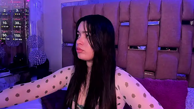 KateLee online show from 04/08/26, 04:34