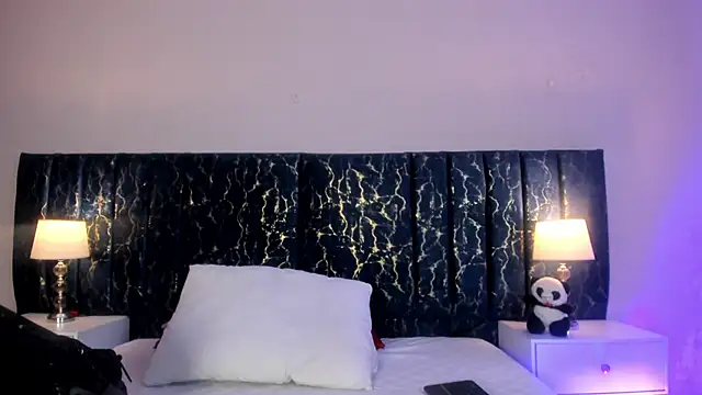 katte landerr online show from 02/16/26, 01:18