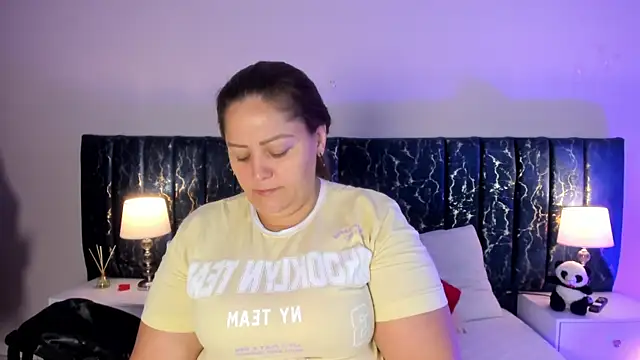 katte landerr online show from 02/19/26, 01:07