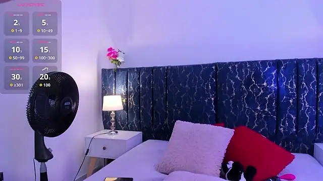 katte landerr online show from 03/04/26, 01:06