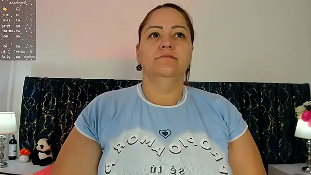 katte landerr online show from 07/17/26, 12:34