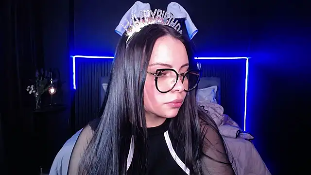 Megan 05  online show from 05/27/26, 07:55