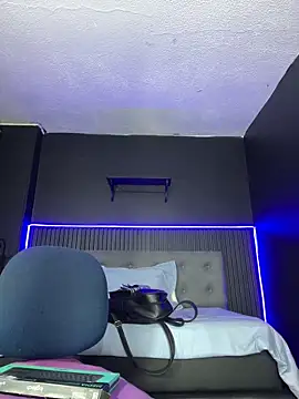 Megan 05  online show from 05/28/26, 07:33