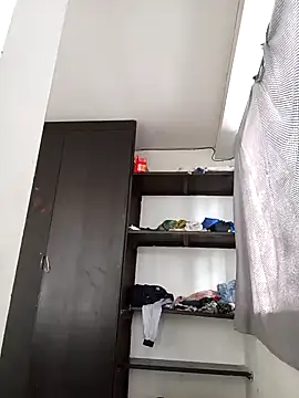 amelie sex online show from 01/17/26, 06:33