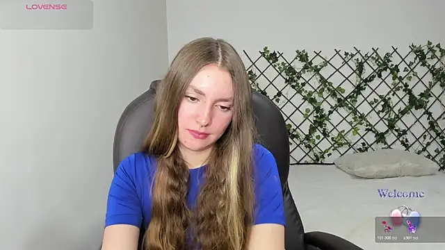 velvet  moon online show from 02/16/26, 10:28