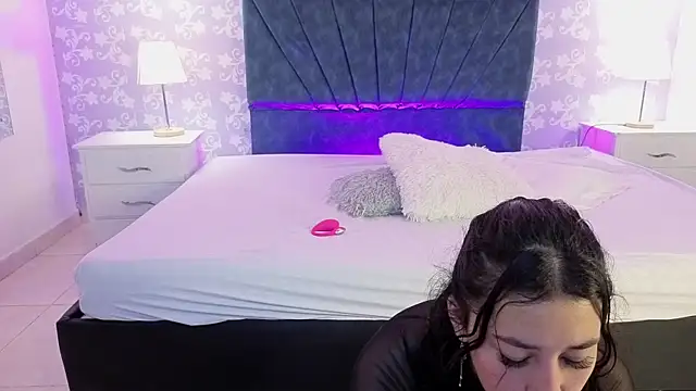 Lisa sweetas online show from 04/09/26, 02:44