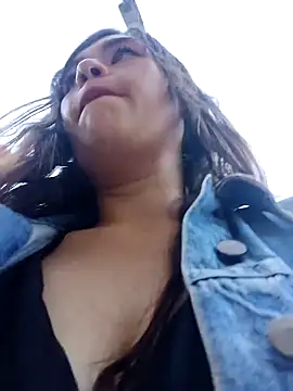 miss berlyn online show from 09/25/25, 10:24