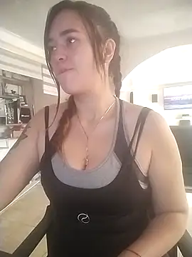 miss berlyn online show from 02/24/26, 01:20