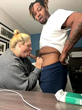 BigMfLuther online show from 11/12/25, 04:51