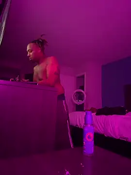 BigMfLuther online show from 12/14/25, 03:23