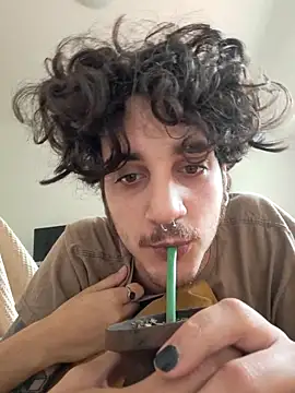 GroovyBlossom online show from 12/01/25, 04:12