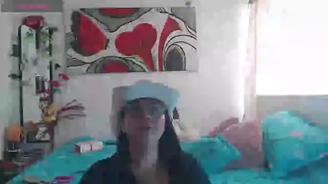 anii mantilla online show from 07/05/26, 09:55