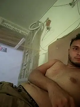 Hotguys111 online show from 09/19/25, 06:04