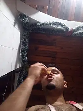 Hotguys111 online show from 12/18/25, 05:13