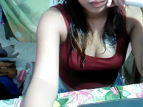 MorenaLovelyPinay24 online show from 02/04/26, 02:39