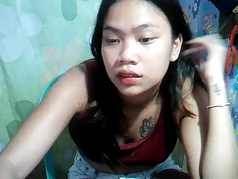 MorenaLovelyPinay24 online show from 03/02/26, 08:32
