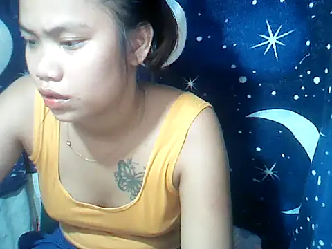 MorenaLovelyPinay24 online show from 03/24/26, 08:30