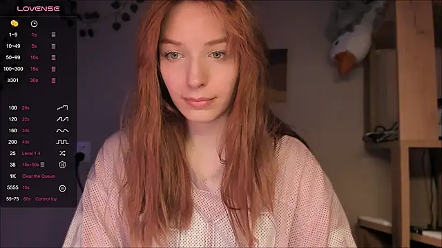 elilybby online show from 03/06/26, 05:53