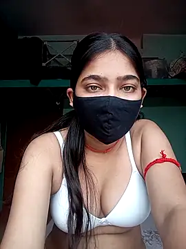 Snehabeauti online show from 10/10/25, 04:22