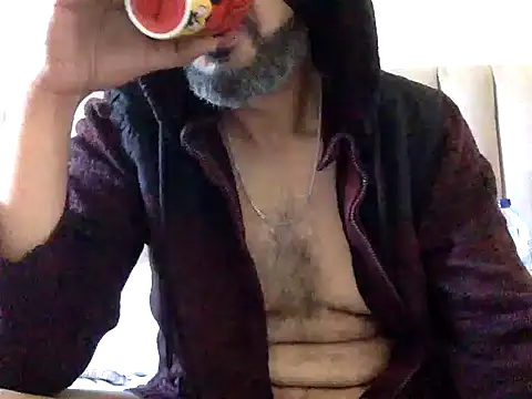 CaiBull online show from 02/04/26, 07:25