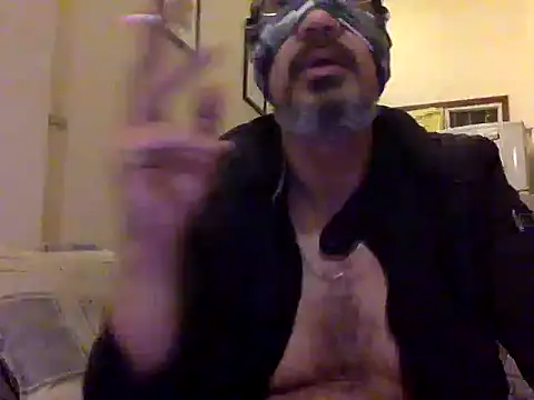 CaiBull online show from 03/09/26, 08:35