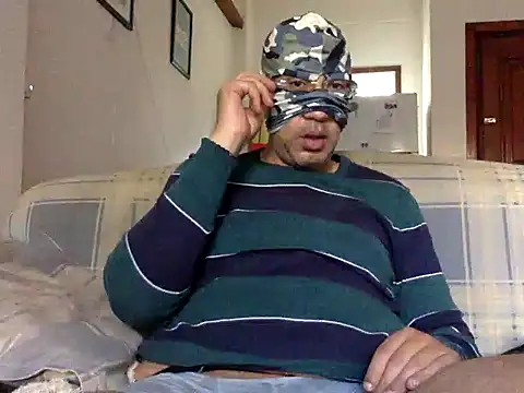 CaiBull online show from 04/06/26, 05:08