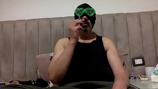 CaiBull online show from 06/07/26, 08:23