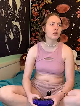 angelbliss10100 online show from 12/18/25, 06:03